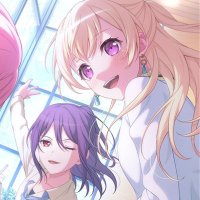 トウマ (@yuzuru321) 's Twitter Profile