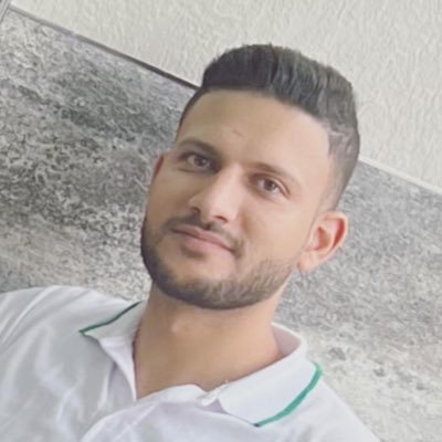 m7md_mo3wed's profile picture. Agricultural Engineer