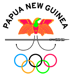 The official twitter site where you can follow Papua New Guinean athletes on their journey to London 2012