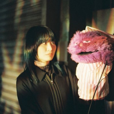 Fukuda Honamiさんのプロフィール画像