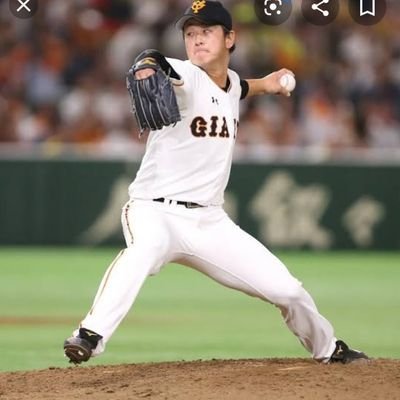 01(02)line/新社会人/🚹️/#41中川皓太
野球、ジャイアンツ好きな友達、現地でおしゃべりや連番できる方を作りたいです!無言フォロー失礼します🙇♂️
次回観戦予定:3月30日(土)vs阪神
現地戦績:0勝0敗