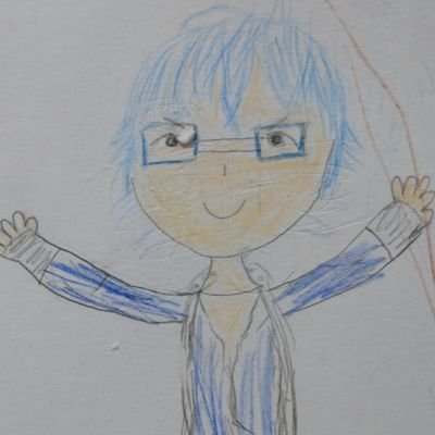 文劇楽しみすぎてTwitterはじめました🍀お絵描きが趣味の小学生2人のママ🍀文アル無頼派、海外文豪好き。イラスト・レポ・手芸・ゆかりの地散策など大好きなことをたまにツイート🍀アイコンヘッダーは子供の絵