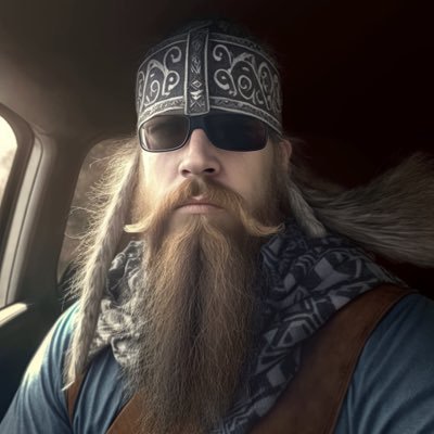 RRouser79 Profile Picture