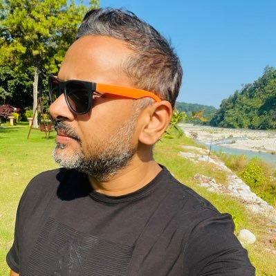 I lead the Talent strategy for Airbnb India.