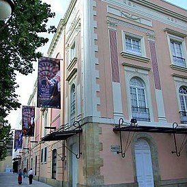 🎭Teatro y Artes Escénicas    🔗 https://t.co/mzJ6Rc3Ytx