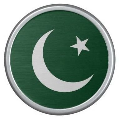 I am not Perfect,
but I am Loyal,
Proud Pakistani 🇵🇰