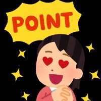 めろん🍈ポイ活主婦 (@pointnisabtc) Twitter profile photo
