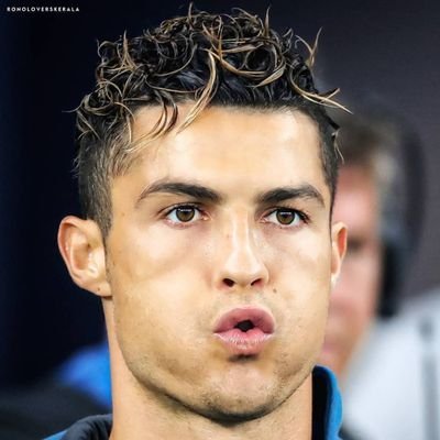 717Madrid's profile picture. Ronaldo since 2012..
ALVARO X GULER