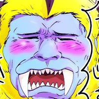 おぞおたゴリラの森🍌🦍(@dqksrppnm) 's Twitter Profile Photo