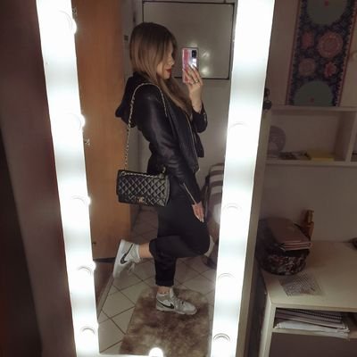 Sofidujaut's profile picture. Nueva.