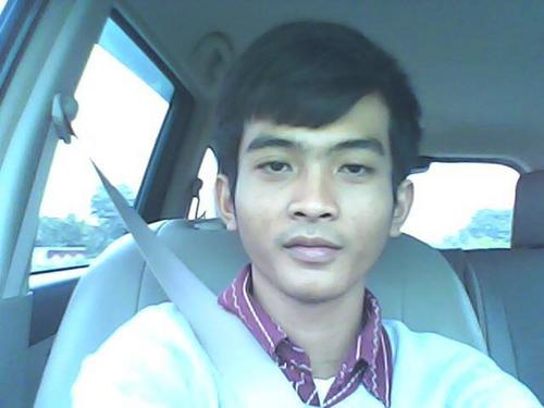 Bayu_Utomo1's profile picture. 