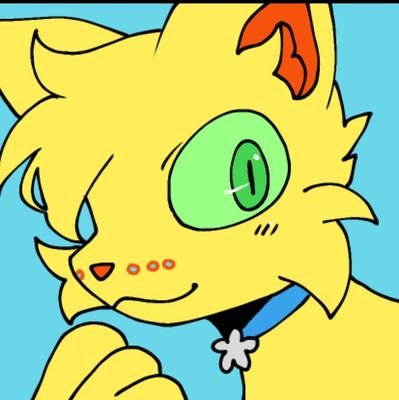 polluxheart's profile picture. 🌟Ello! Just a ordinary digital artist, hope you enjoy your time on my page!🌟

22/
He/They
Bi

pfp art made by @22kemo_kemo

banner art made by 0oneverfearo0