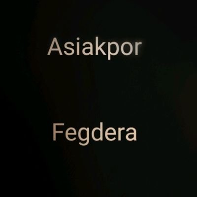 AsiakporG Profile Picture