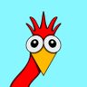 peeperai's profile picture. Peeper has fun with AI "Peeper" Hedz PFP by @Matt_Furie