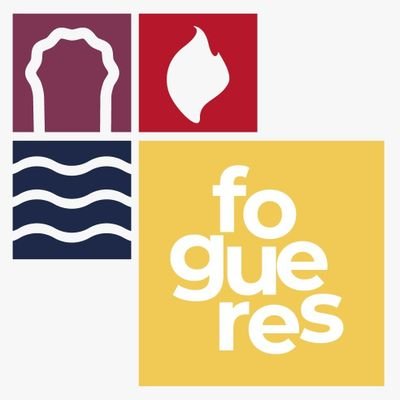 Twitter Oficial de la Federació de les Fogueres de Sant Joan d'Alacant

#Fogueres23