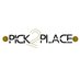 Pick2place (@pick2place) Twitter profile photo