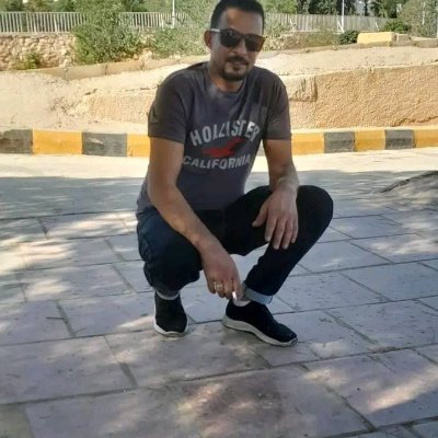MhmdAlsraj6's profile picture. لا تجعل الدنيا فوقك
بل هي بيدك فتحكم بها كما تشاء🌿