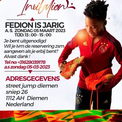 Ernestafriyi's profile picture. 