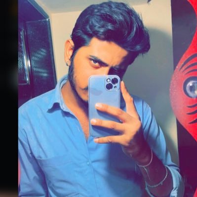 My Twitter is proof that I’m always creating a better version of myself😎