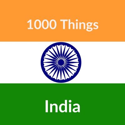 Covering Things around us 😍 Use #1000things for Repost. Fastest growing Social community of India. Instagram - @1000thingsinIndia