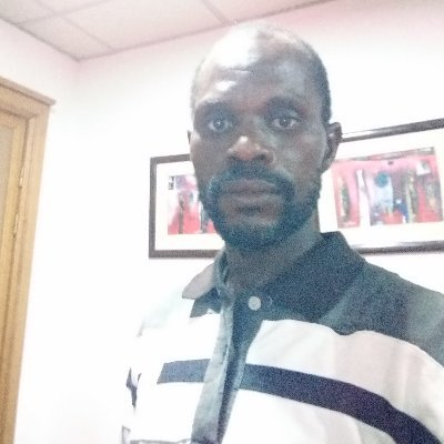 TRAOREI66784133's profile picture. Gestionnaire logistique, transport et immobilier