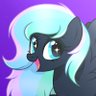 erock_the's profile picture. Hello, I’m crystal / Pegasus who loves wing hugs / she/her / gamer / video editor