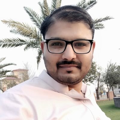 I am an educated Pakistani. So I am with Imran Khan.