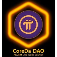 CoreDa DAO (Dual Node) (@ietvstep) 's Twitter Profile