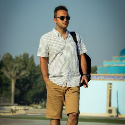 mojtabasarnaz's profile picture. بنام خداوند 🌈
زن زندگی آزادی