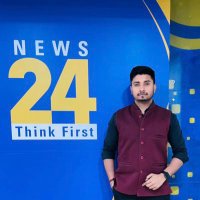 Aman Yadav (News24)(@Amanyadav7629) 's Twitter Profile Photo