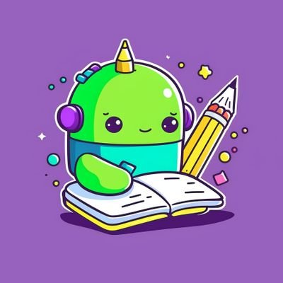 Easy to consume Android content by @JorgeCastilloPr Cohort-based and video courses 🎬 Newsletter in https://t.co/b8k948WSkI