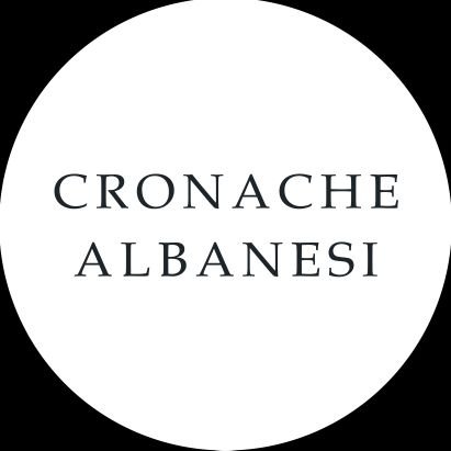 CRONACHE di storia, cultura, personaggi, eventi, luoghi... ALBANESI