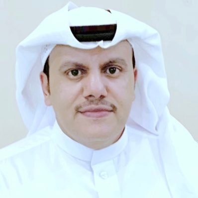 عبدالرحمن الشهري Profile
