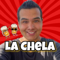 La Chela(@MegaLaChela) 's Twitter Profile Photo