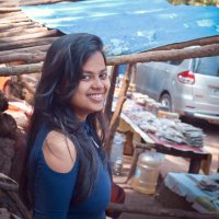 Priti Prabha Paikaray(@PritiPaikaray) 's Twitter Profile Photo