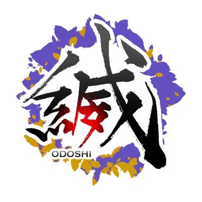 縅-ODOSHI-は日本発の進行型IP Projectです🇯🇵コミュニティ招待Giveaway開催中です。
縅-ODOSHI-This is the parts of armor & 