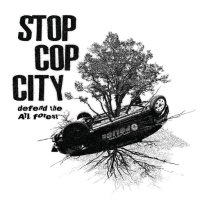 Ⓐnarchist R㉫sistance Movement 🏴 Stop Cop City(@AnonyResistance) 's Twitter Profile Photo