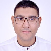 Ibrahim El berkani (@elberkaniibr) 's Twitter Profile