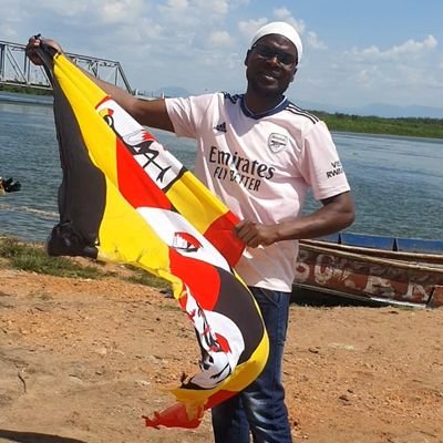 🇺🇬 Egalitarian, Polyglot, Former vGuild President of Kampala international university W-C #IslamisMyVeins, #Gooner🇺🇬