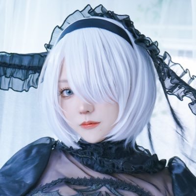 エナメル、タイツ、ケモ耳が好きなコスプレイヤー💘 FF14┊︎NieR ┊原神┊ブルアカ【通販】https://t.co/VMGYgqeoBl┊【Fantia】https://t.co/Oje2h5KMiZ┊👾@msrxp ┊ お仕事のご連絡はDMへ💌