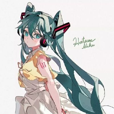 mikuday46683578's profile picture. 