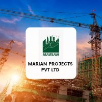 Marian Projects Pvt Ltd(@MarianProjects) 's Twitter Profile Photo