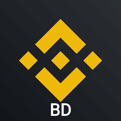 0xbnb_Binance's profile picture. 💙 https://t.co/kQ4RbjLAY0 Army