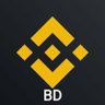 0xbnb_Binance's profile picture. 💙 https://t.co/kQ4RbjLAY0 Army