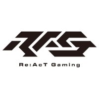 Re:AcT Gaming【公式】 (@re_act_gaming) 's Twitter Profile