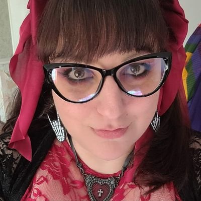 Autistic & chronically ill cosy gamer, mum of two cats and two humans... also I do the YouTubes ~ contact: sensational.sara@live.co.uk