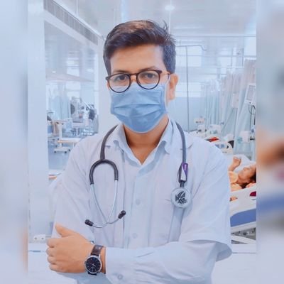 RjRaj41719006's profile picture. medico