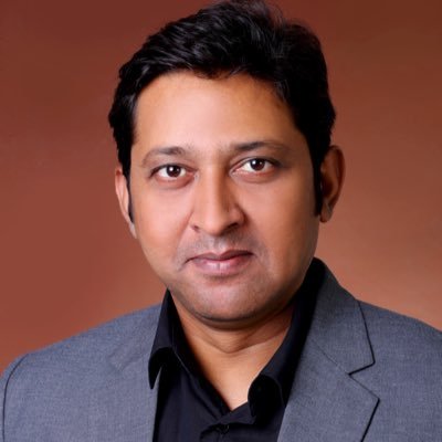 Chakravarthy V Profile