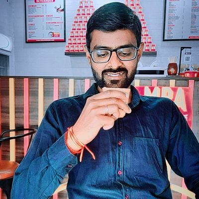 State President in All BTC Welfare Association Uttar Pradesh Registered @abwaup 🇮🇳
Official_Account
Proud To be Brahmin......🚩
धराअवतरण दिवस 26 अक्टूबर🎂