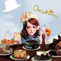 帽子屋Coco&Ami@3/20(木)19:00限定品予約開始 (@cocoxami) 's Twitter Profile Photo 帽子屋Coco&Ami@3/20(木)19:00限定品予約開始 (@cocoxami) 's Twitter Profile Photo